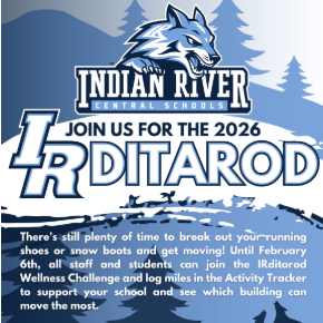 IRditarod 2026